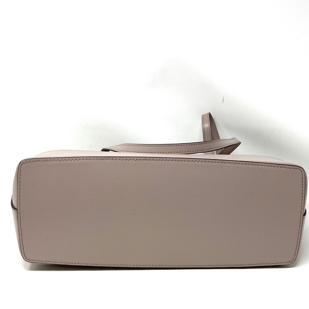 🌸 Spring Sale 🌸 Kate Spade ♠️ Large Tote Adley Muted Taupe Women’s WKRU6978 - Picture 6 of 9